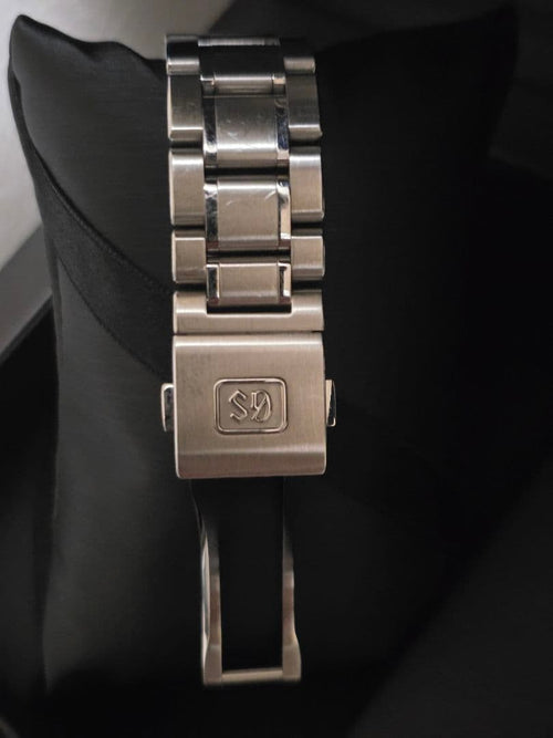 Grand Seiko Quartz Watches Sbgp017