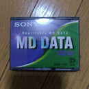 Sony Md Mmd-140A 140Mb