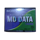 Sony Md Mmd-140A 140Mb