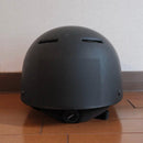 Sandbox Helmets Classic 2.0 Snow Asia Fit Black