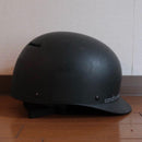 Sandbox Helmets Classic 2.0 Snow Asia Fit Black