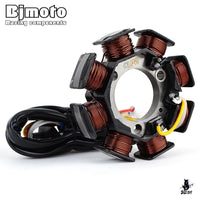 Engine Cooling Device Ttr50 2006-2020 1P6-H1410-00/01