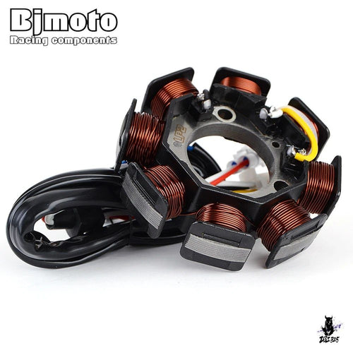 Engine Cooling Device Ttr50 2006-2020 1P6-H1410-00/01