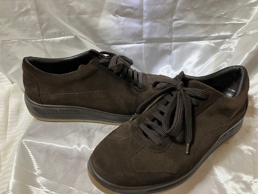 Louis Vuitton Sneakers