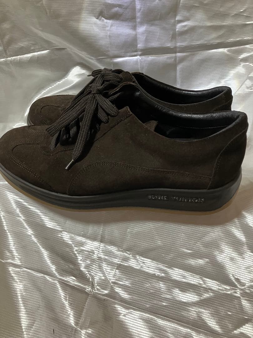 Louis Vuitton Sneakers