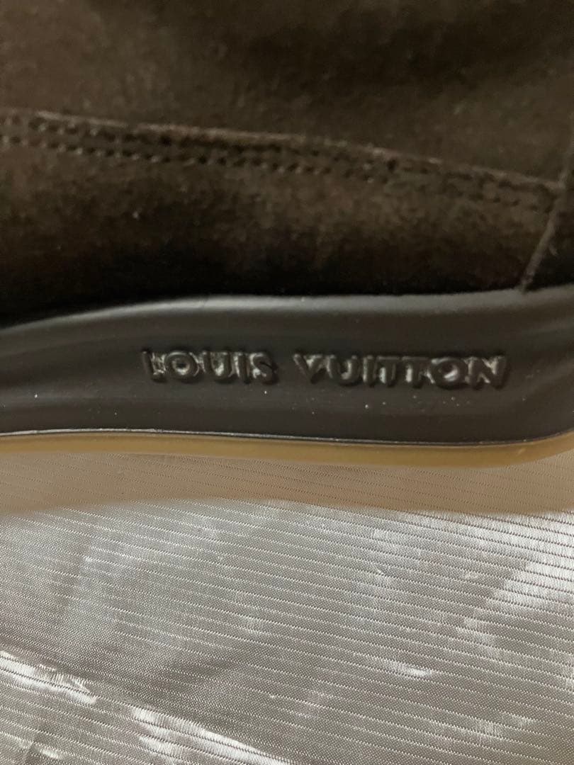 Louis Vuitton Sneakers