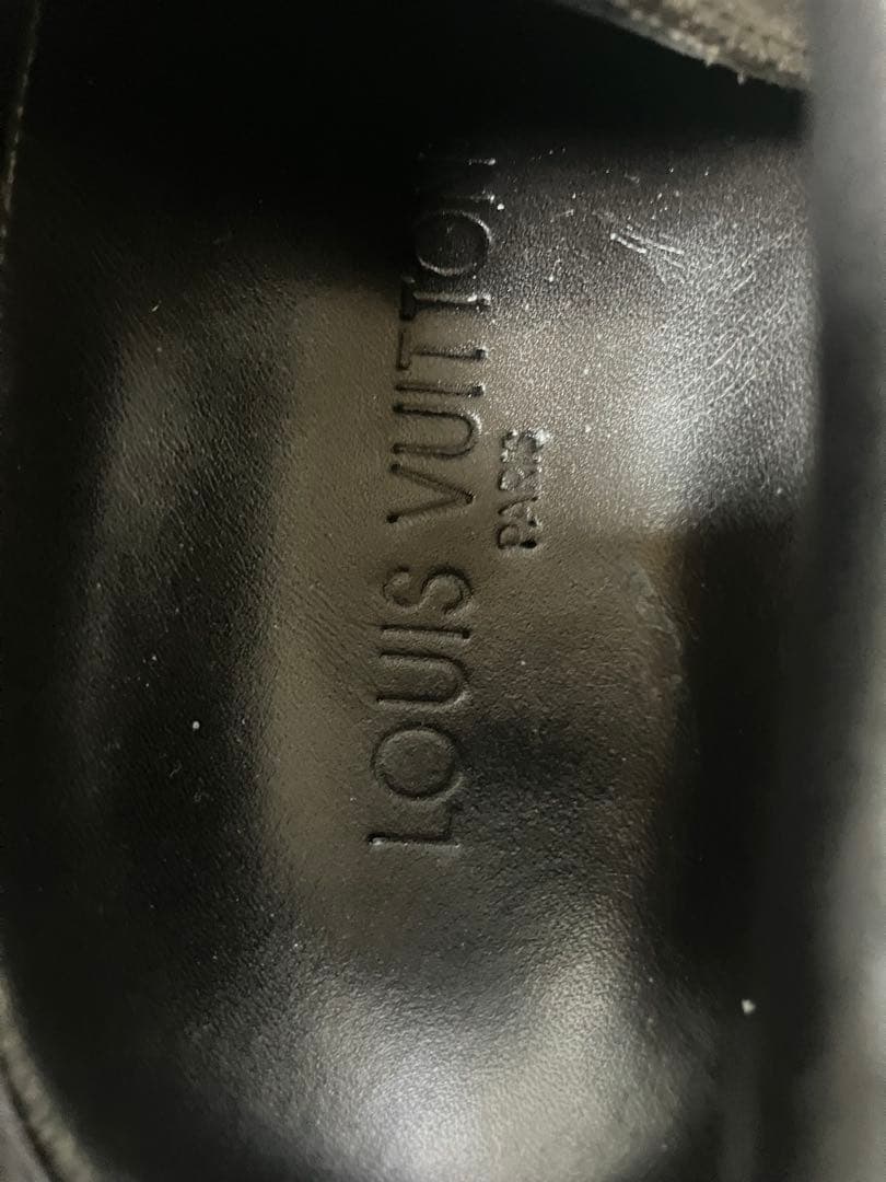 Louis Vuitton Sneakers