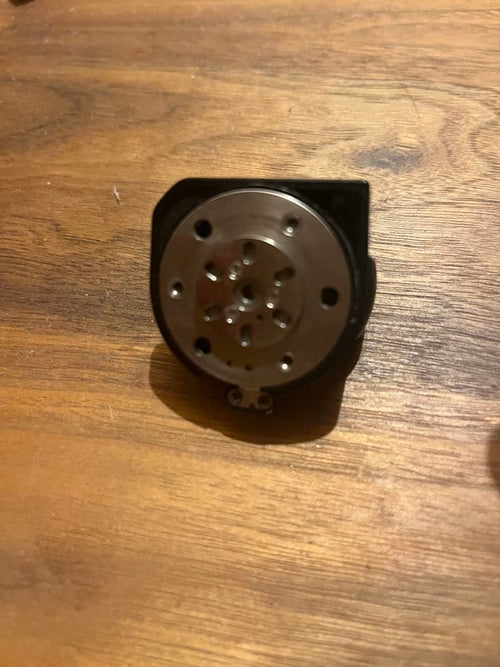 Abus Other Mamiya 645 Pro Super Tl
