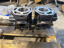 Yamaha Motor Engine Cooling Rz250R