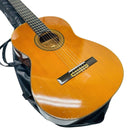 Classical Guitars Yamaha C-200
