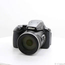 Nikon Compact Digital Camera Coolpix P900 198