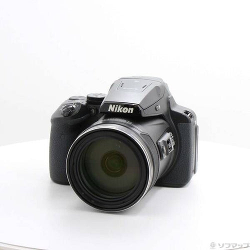 Nikon Compact Digital Camera Coolpix P900 198