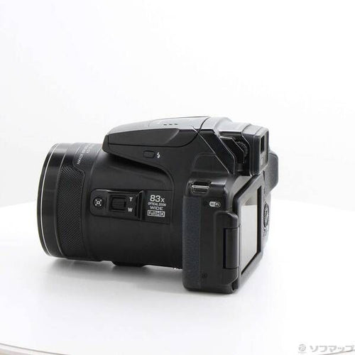 Nikon Compact Digital Camera Coolpix P900 198