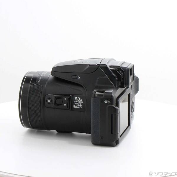 Nikon Compact Digital Camera Coolpix P900 198