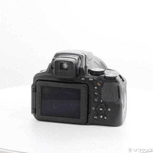 Nikon Compact Digital Camera Coolpix P900 198