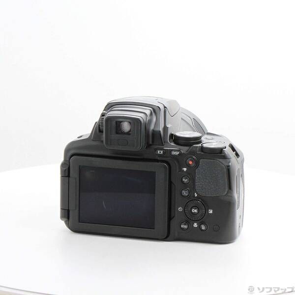Nikon Compact Digital Camera Coolpix P900 198