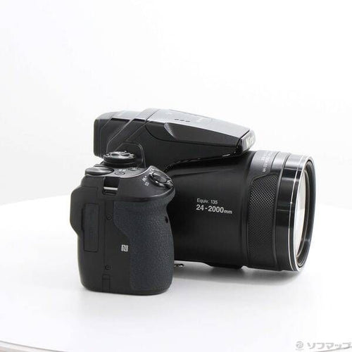 Nikon Compact Digital Camera Coolpix P900 198