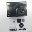 Nikon Compact Digital Camera Coolpix P900 198