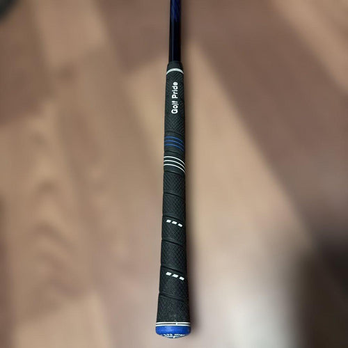 Yamaha Fairway Woods 2019Yamaha Inpres U6