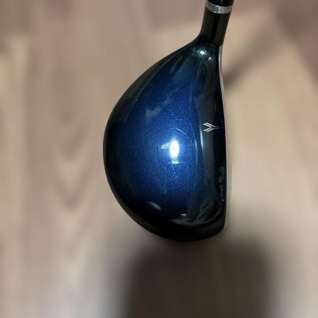 Yamaha Fairway Woods 2019Yamaha Inpres U6