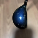 Yamaha Fairway Woods 2019Yamaha Inpres U6