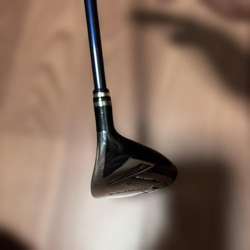 Yamaha Fairway Woods 2019Yamaha Inpres U6