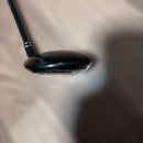 Yamaha Fairway Woods 2019Yamaha Inpres U6