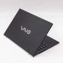 Vaio Windows Notebook Body Pro Pg Vjpg13C11N 13.3 10 Core I5 30074