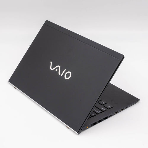Vaio Windows Notebook Body Pro Pg Vjpg13C11N 13.3 10 Core I5 30074
