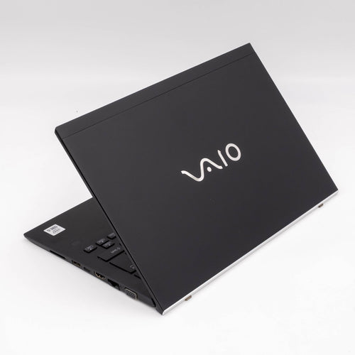 Vaio Windows Notebook Body Pro Pg Vjpg13C11N 13.3 10 Core I5 30074
