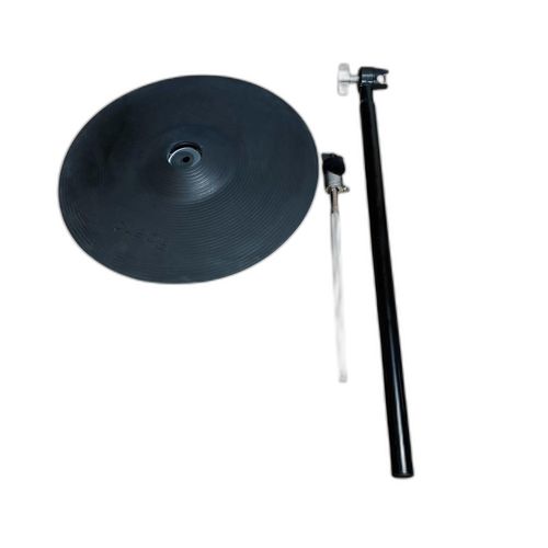 Roland Drum Pad Silence V-Drums Cy-13R Ride