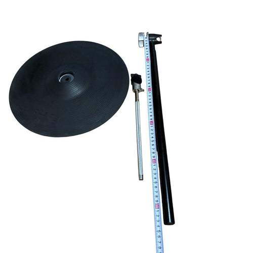 Roland Drum Pad Silence V-Drums Cy-13R Ride