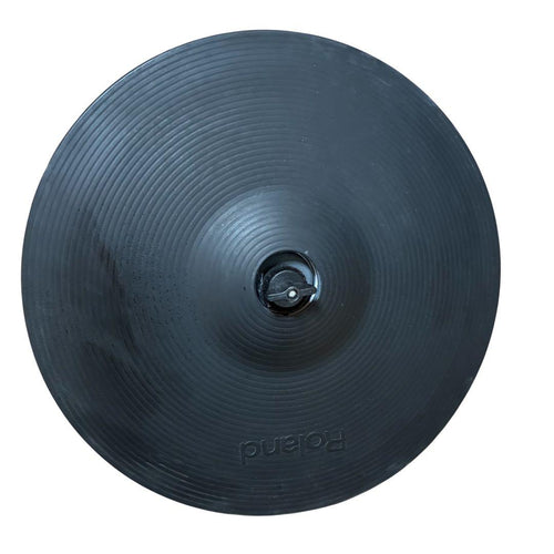 Roland Drum Pad Silence V-Drums Cy-13R Ride