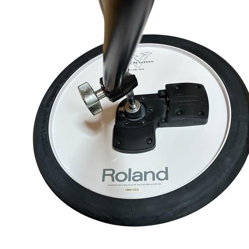 Roland Drum Pad Silence V-Drums Cy-13R Ride