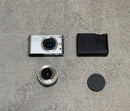 Nikon Compact Digital Cameras J1