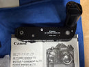 Canon Other New F1
