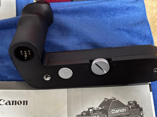 Canon Other New F1