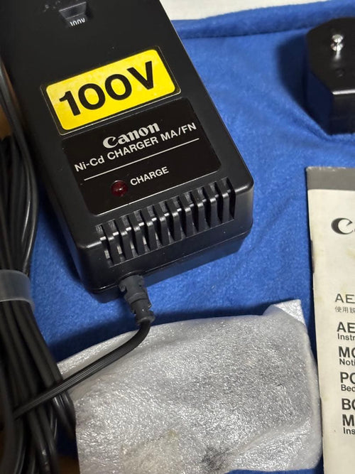 Canon Other New F1