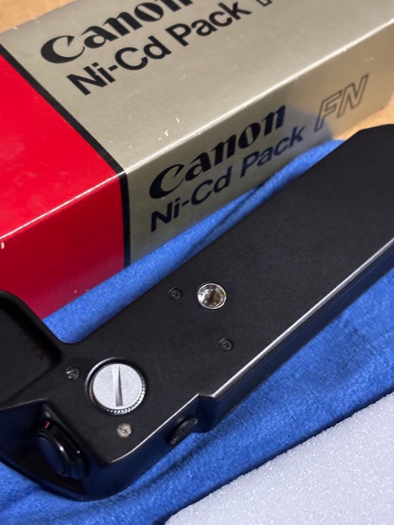 Canon Other New F1