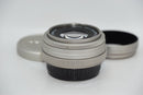Objectifs principaux Smc Pentax-Fa F1.9