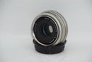 Objectifs principaux Smc Pentax-Fa F1.9
