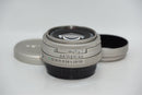 Objectifs principaux Smc Pentax-Fa F1.9