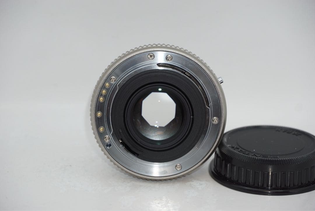 Objectifs principaux Smc Pentax-Fa F1.9