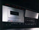 Nakamichi Cd Md Cassette Deck 700Zxl