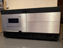 Nakamichi Cd Md Cassette Deck 700Zxl