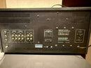 Nakamichi Cd Md Cassette Deck 700Zxl