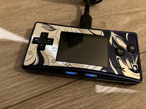 Consoles (Game Boy Advance Micro) Ff