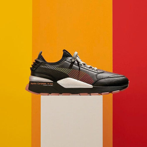 Puma Sneakers Rs-0 Roland Tr-808