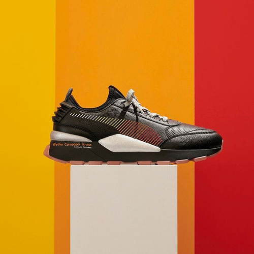 Puma Sneakers Rs-0 Roland Tr-808