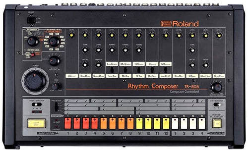 Puma Sneakers Rs-0 Roland Tr-808